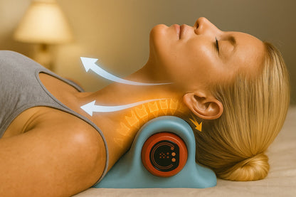 Neck Massager