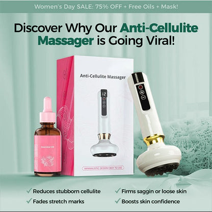 Wellness™ Cellulite Relief Kit