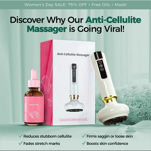 Wellness™ Cellulite Relief Kit