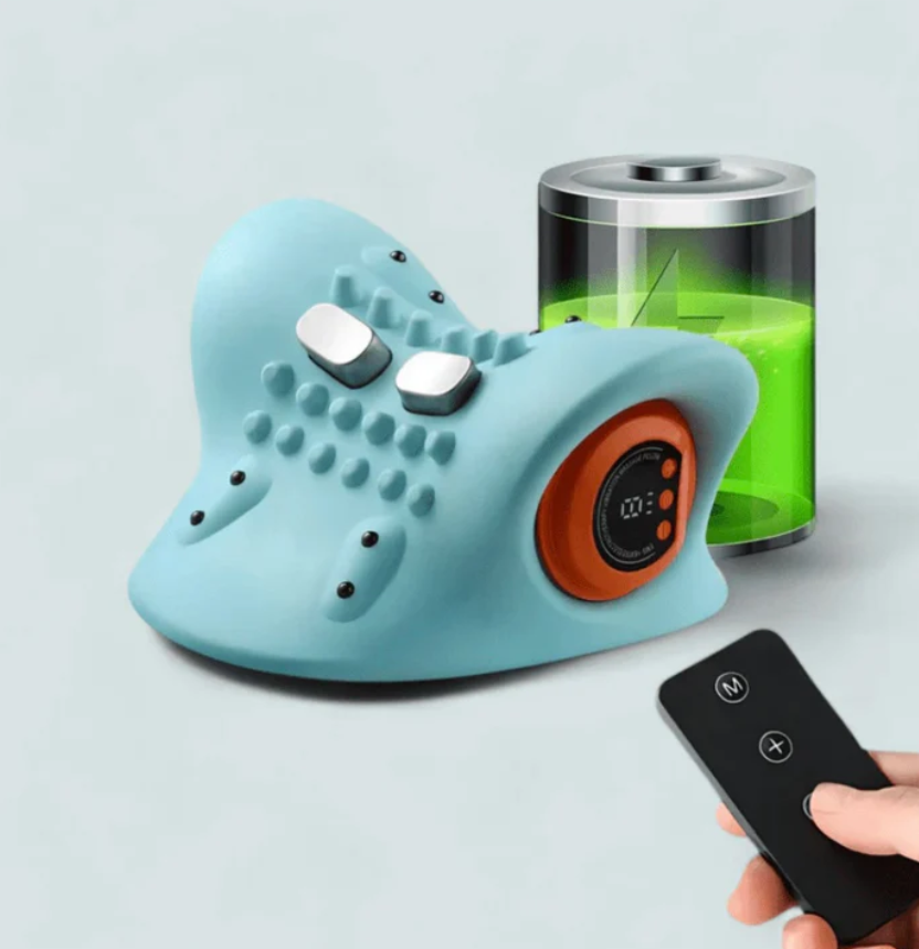 Neck Massager