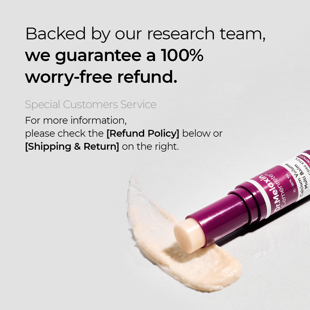 Dr Melaxin Cemenrete Volume Multi Balm