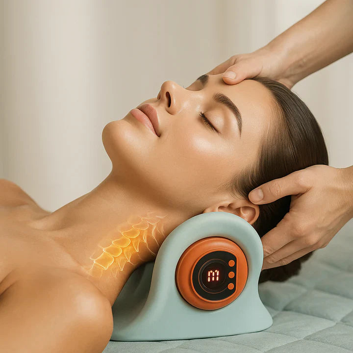 Neck Massager